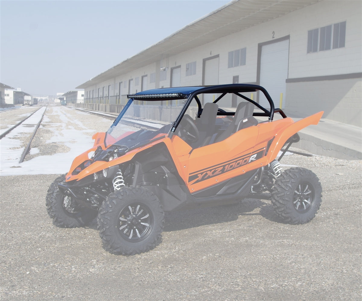 YXZ Coupe Cage