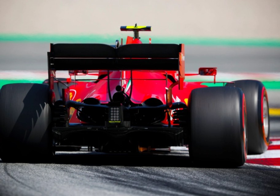 Ferrari fires up 2021 car, launch date set