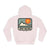Vent Racing Sand Mountain Unisex Hoodie, College Sweatshirt, Gift for Racing Fans, Casual Apparel, Outdoor Adventure Clothing