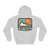 Vent Racing Sand Mountain Unisex Hoodie, College Sweatshirt, Gift for Racing Fans, Casual Apparel, Outdoor Adventure Clothing
