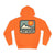 Vent Racing Sand Mountain Unisex Hoodie, College Sweatshirt, Gift for Racing Fans, Casual Apparel, Outdoor Adventure Clothing