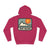 Vent Racing Sand Mountain Unisex Hoodie, College Sweatshirt, Gift for Racing Fans, Casual Apparel, Outdoor Adventure Clothing