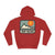 Vent Racing Sand Mountain Unisex Hoodie, College Sweatshirt, Gift for Racing Fans, Casual Apparel, Outdoor Adventure Clothing