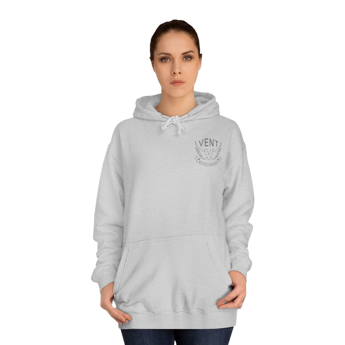 Vent Racing Sun Rise | Unisex Hoodie, College Sweatshirt, Gift for Racing Fans, Casual Apparel, Outdoor Adventure Clothing