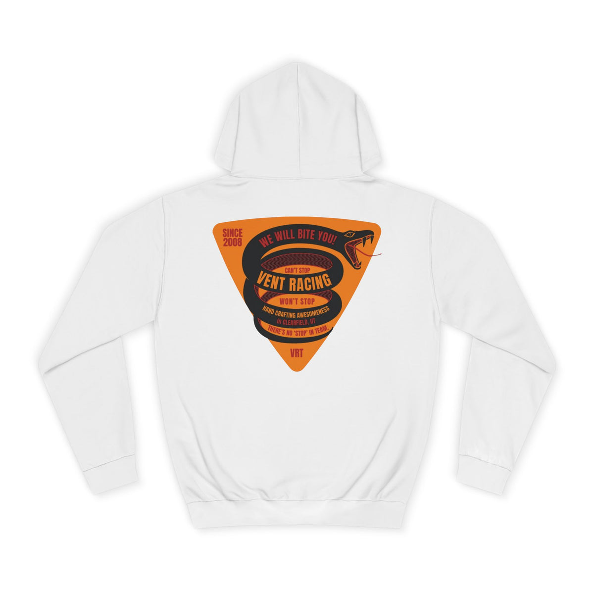 Vent Racing Sand Mountain Unisex Hoodie, College Sweatshirt, Gift for Racing Fans, Casual Apparel, Outdoor Adventure Clothing