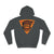 Vent Racing Sand Mountain Unisex Hoodie, College Sweatshirt, Gift for Racing Fans, Casual Apparel, Outdoor Adventure Clothing