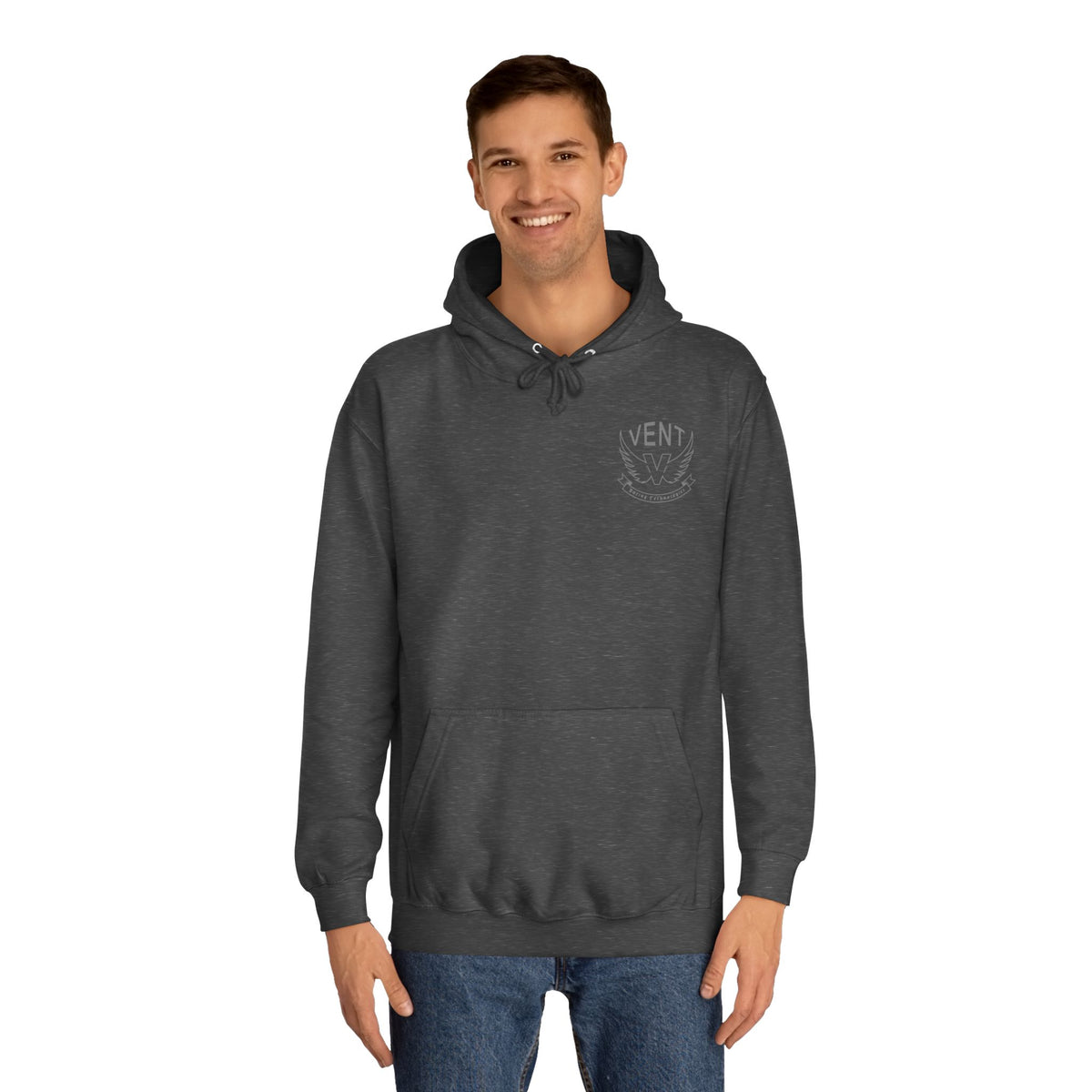 Vent Racing Sand Mountain Unisex Hoodie, College Sweatshirt, Gift for Racing Fans, Casual Apparel, Outdoor Adventure Clothing