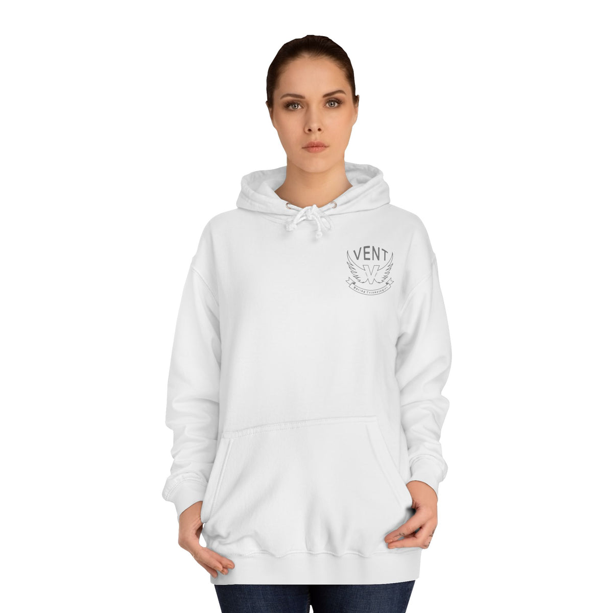 Vent Racing Sun Rise | Unisex Hoodie, College Sweatshirt, Gift for Racing Fans, Casual Apparel, Outdoor Adventure Clothing