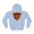 Vent Racing Sand Mountain Unisex Hoodie, College Sweatshirt, Gift for Racing Fans, Casual Apparel, Outdoor Adventure Clothing