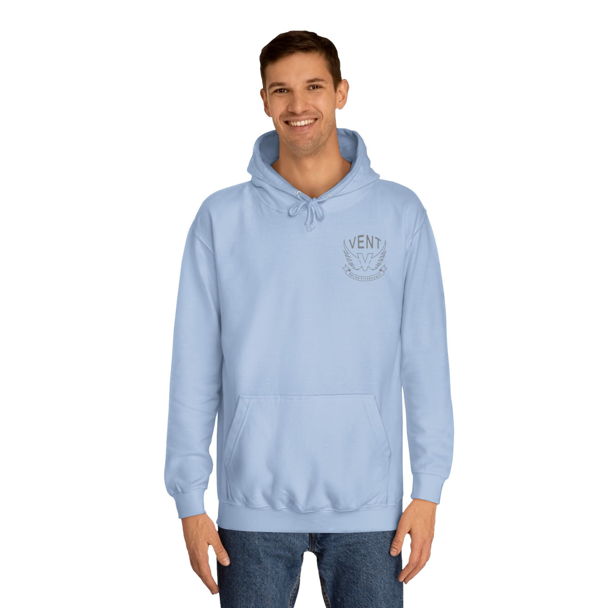 Oval Crafting Awesome | Unisex Hoodie, College Sweatshirt, Gift for Racing Fans, Casual Apparel, Outdoor Adventure Clothing