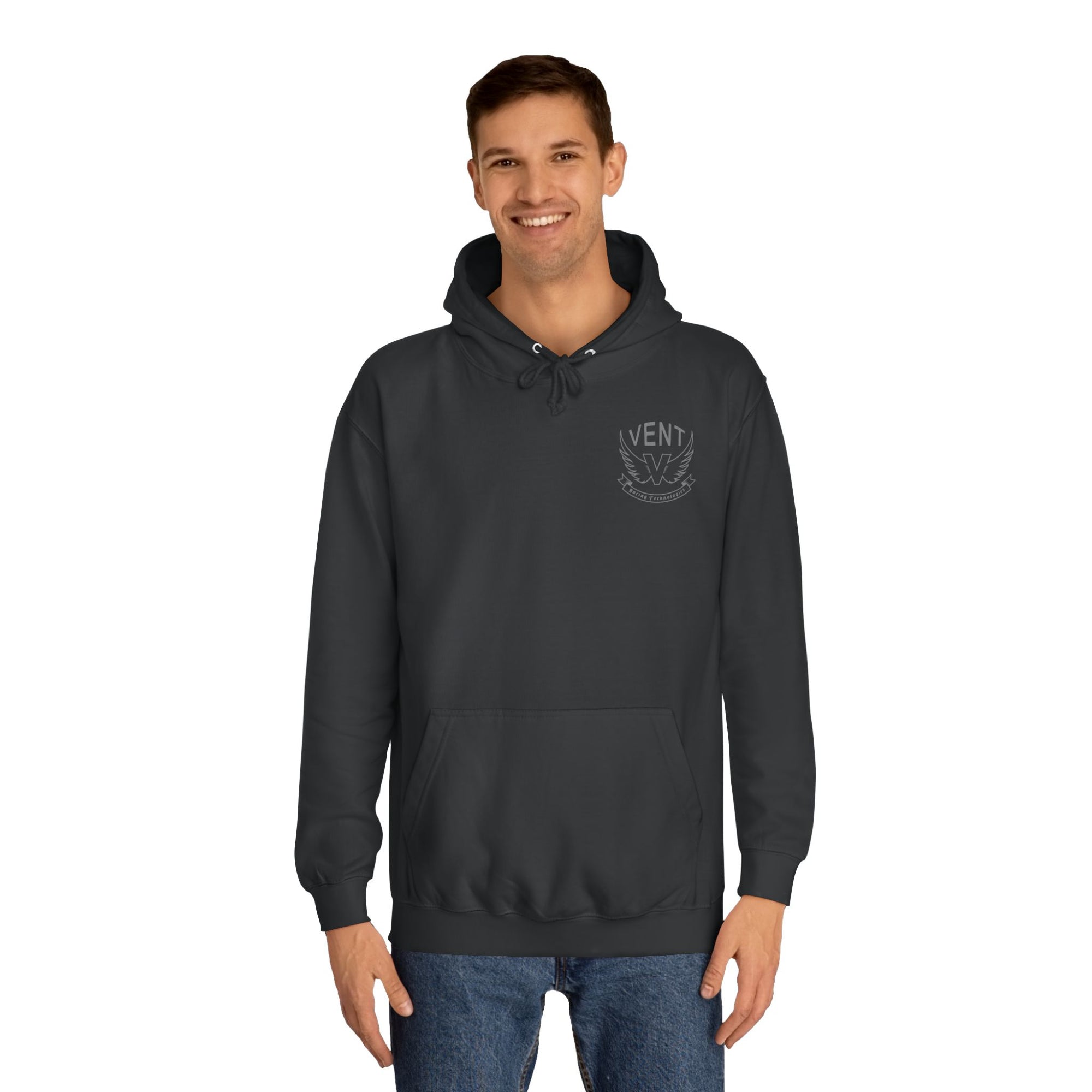 Vent Racing Sand Mountain Unisex Hoodie, College Sweatshirt, Gift for Racing Fans, Casual Apparel, Outdoor Adventure Clothing