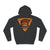 Vent Racing Sand Mountain Unisex Hoodie, College Sweatshirt, Gift for Racing Fans, Casual Apparel, Outdoor Adventure Clothing