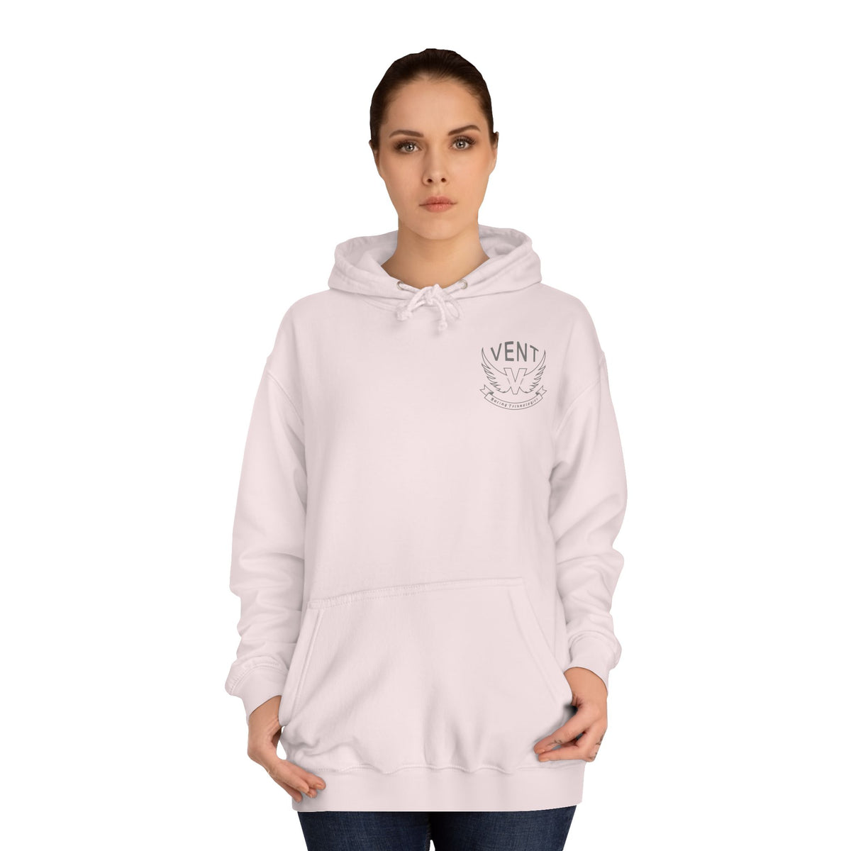Vent Racing Sun Rise | Unisex Hoodie, College Sweatshirt, Gift for Racing Fans, Casual Apparel, Outdoor Adventure Clothing