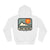 Vent Racing Sand Mountain Unisex Hoodie, College Sweatshirt, Gift for Racing Fans, Casual Apparel, Outdoor Adventure Clothing
