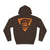 Vent Racing Sand Mountain Unisex Hoodie, College Sweatshirt, Gift for Racing Fans, Casual Apparel, Outdoor Adventure Clothing
