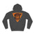 Vent Racing Sand Mountain Unisex Hoodie, College Sweatshirt, Gift for Racing Fans, Casual Apparel, Outdoor Adventure Clothing