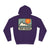 Vent Racing Sand Mountain Unisex Hoodie, College Sweatshirt, Gift for Racing Fans, Casual Apparel, Outdoor Adventure Clothing