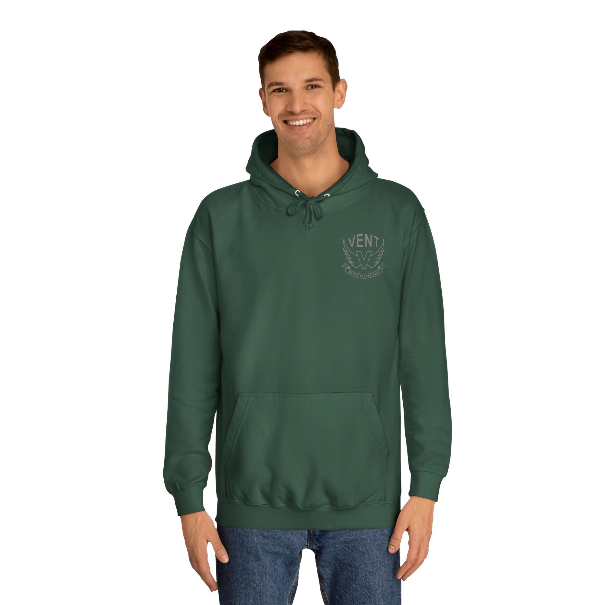 Vent Racing Sand Mountain Unisex Hoodie, College Sweatshirt, Gift for Racing Fans, Casual Apparel, Outdoor Adventure Clothing