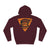 Vent Racing Sand Mountain Unisex Hoodie, College Sweatshirt, Gift for Racing Fans, Casual Apparel, Outdoor Adventure Clothing