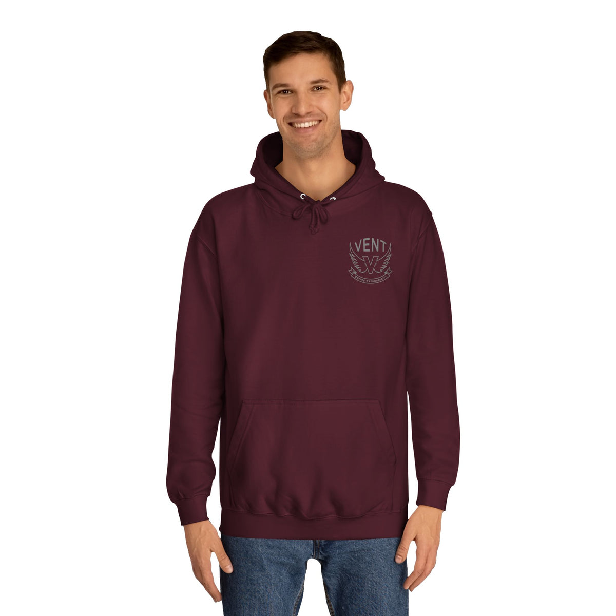 Vent Racing Sun Rise | Unisex Hoodie, College Sweatshirt, Gift for Racing Fans, Casual Apparel, Outdoor Adventure Clothing
