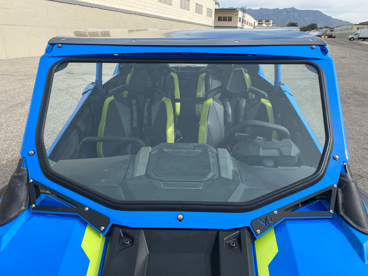 PRO GLASS WINDSHIELD | VENT RACING