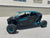 RZR PRO 4-Seat Hybrid Cage