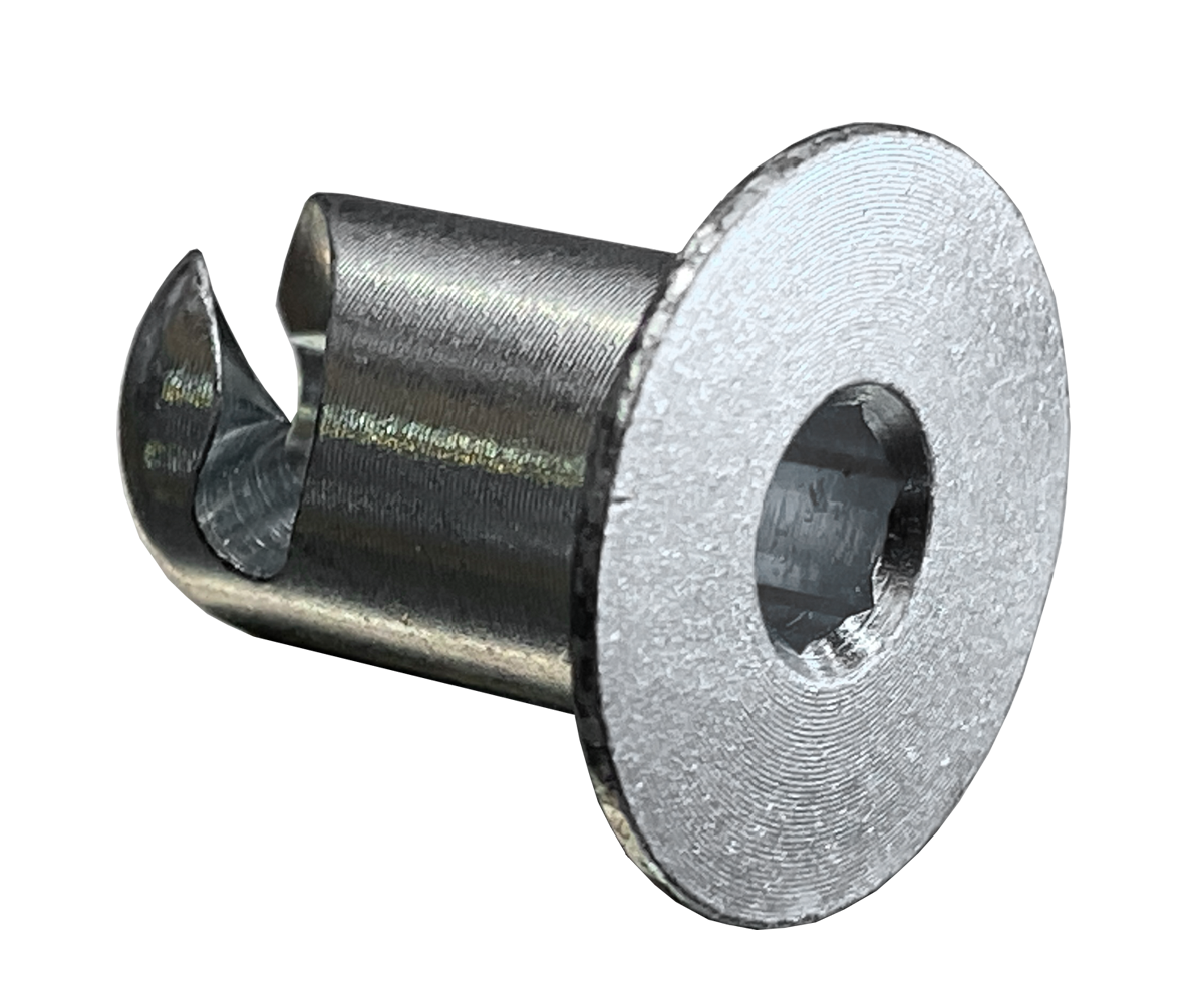 1/4 Turn Fastener - Vent Racing Technologies