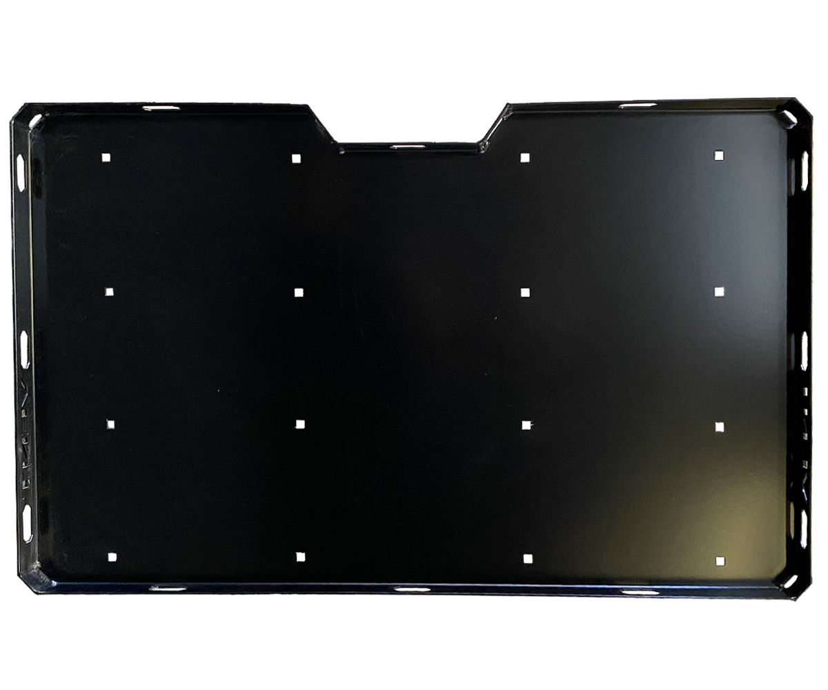 CARGO BED | VENT RACING