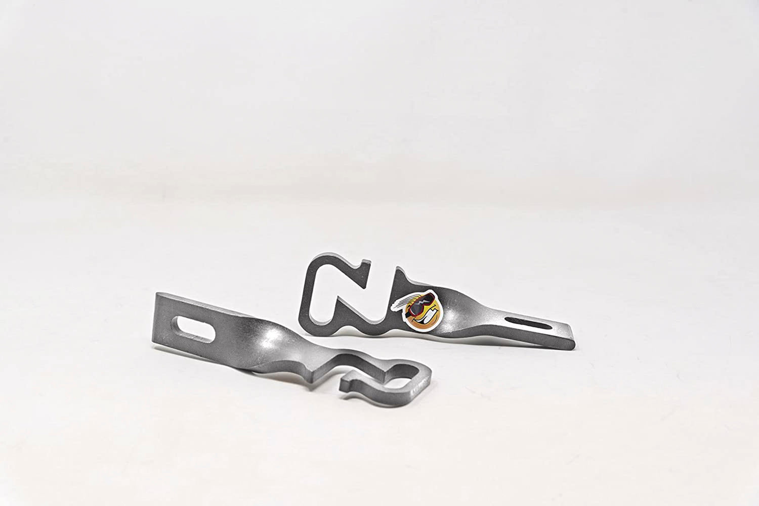 Easy-Cool door latches (pair)