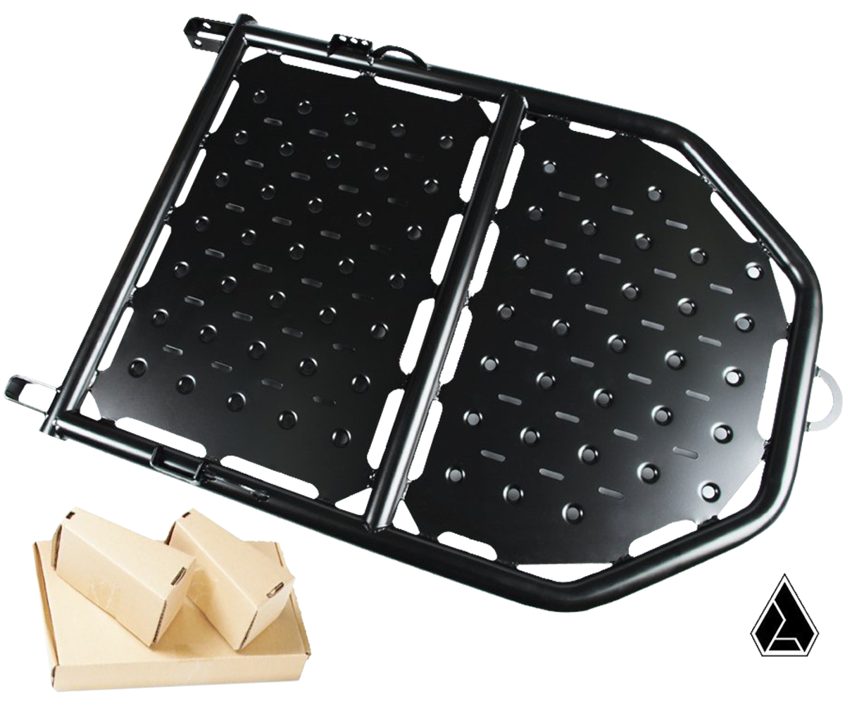 ASSAULT INDUSTRIES ADVENTURE RACK - Vent Racing Technologies