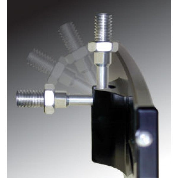 9" Panoramic Rear View Mirror