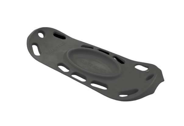 Safe Sled