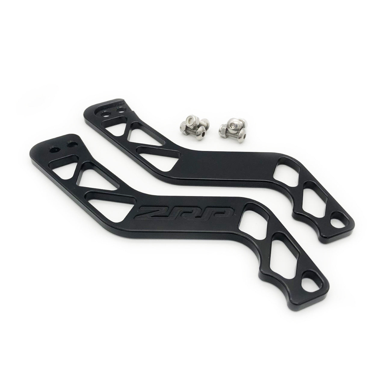X3 Billet Door Handle Set