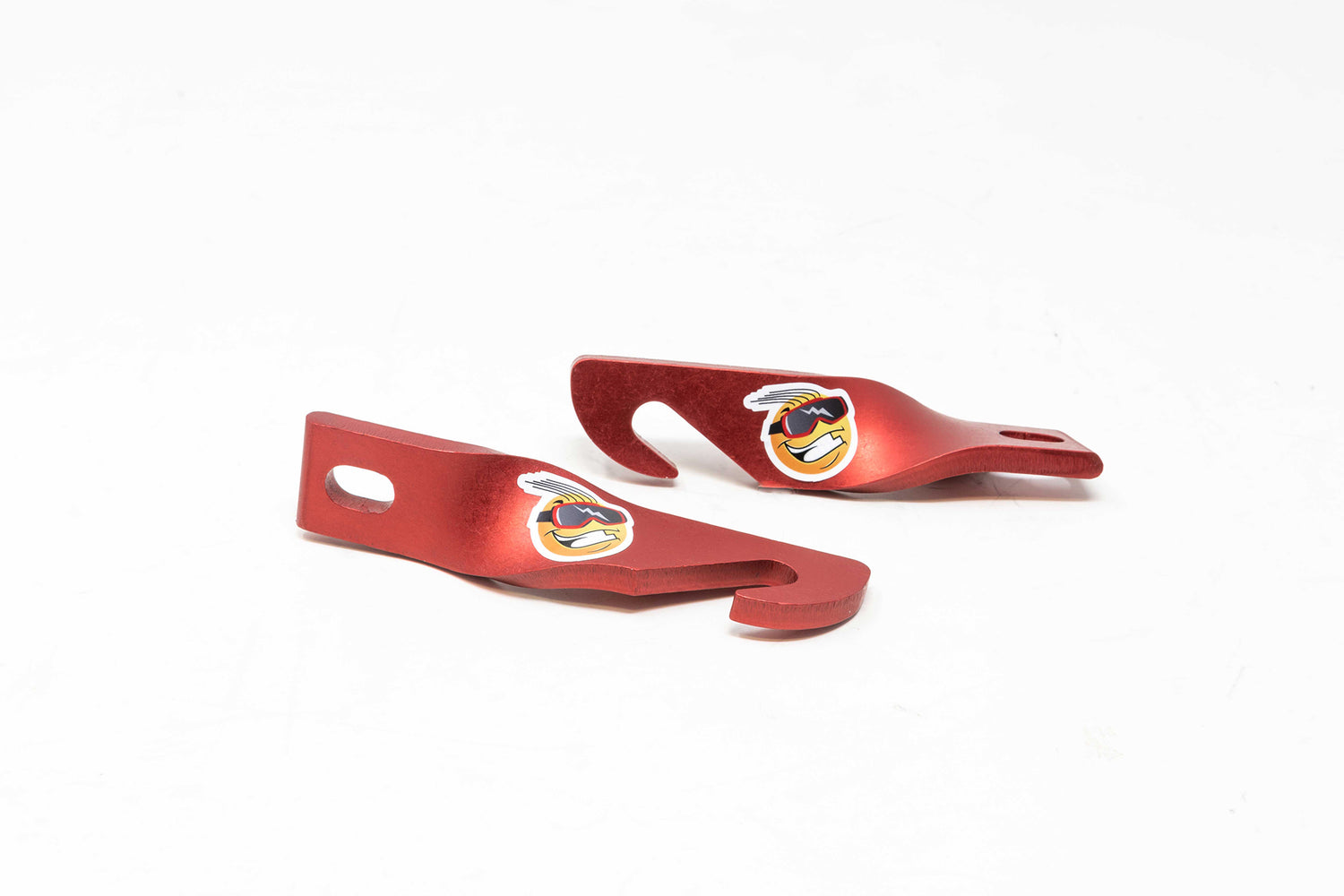 Easy-Cool door latches (pair)