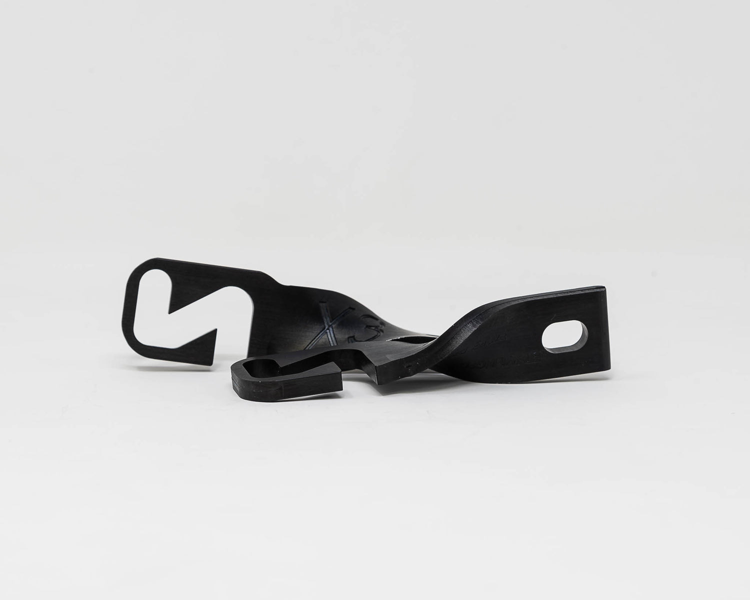 Easy-Cool door latches (pair)