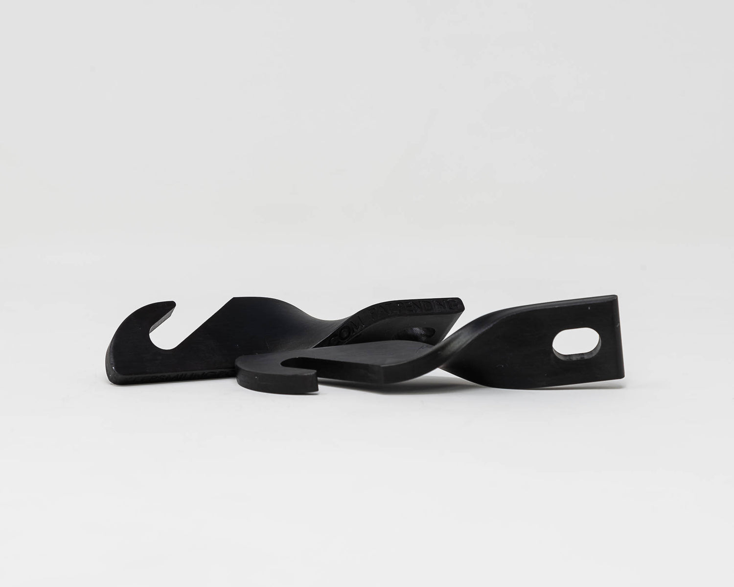 Easy-Cool door latches (pair) - Vent Racing Technologies