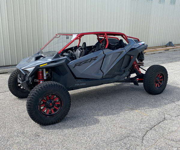 PRO R - Vent Racing Technologies