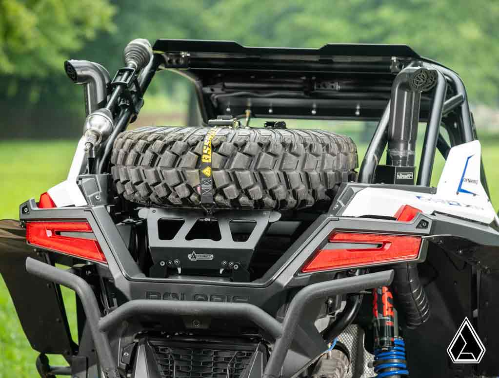 ASSAULT INDUSTRIES PRO/PRO R ADVENTURE RACK