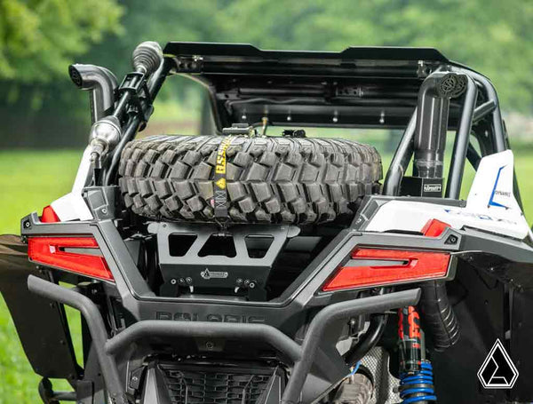 ASSAULT INDUSTRIES PRO/PRO R ADVENTURE RACK - Vent Racing Technologies