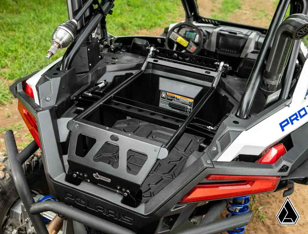 ASSAULT INDUSTRIES PRO/PRO R ADVENTURE RACK