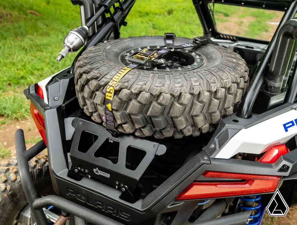 ASSAULT INDUSTRIES PRO/PRO R ADVENTURE RACK