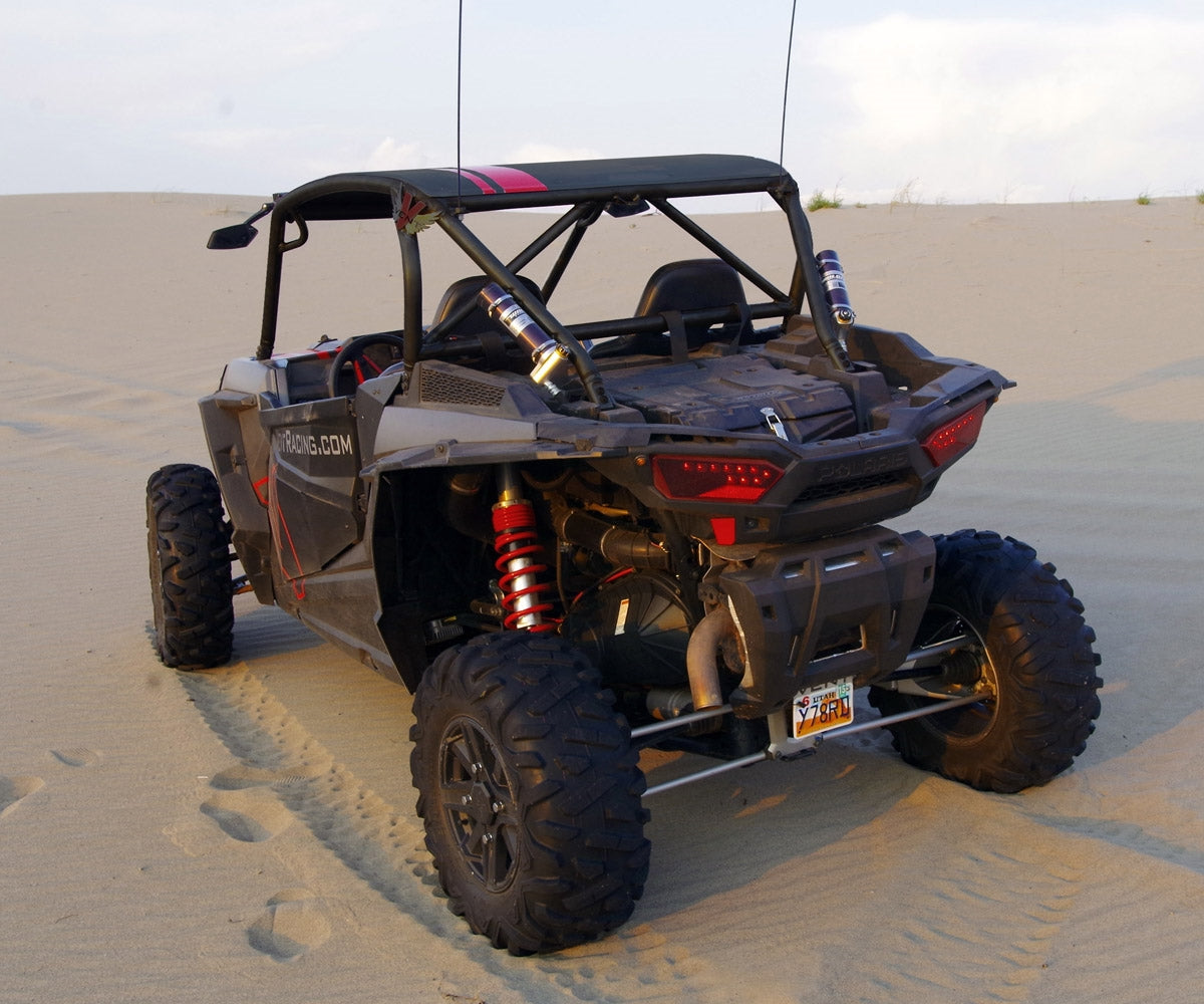 RZR 1000 2-Seat Coupe Cage