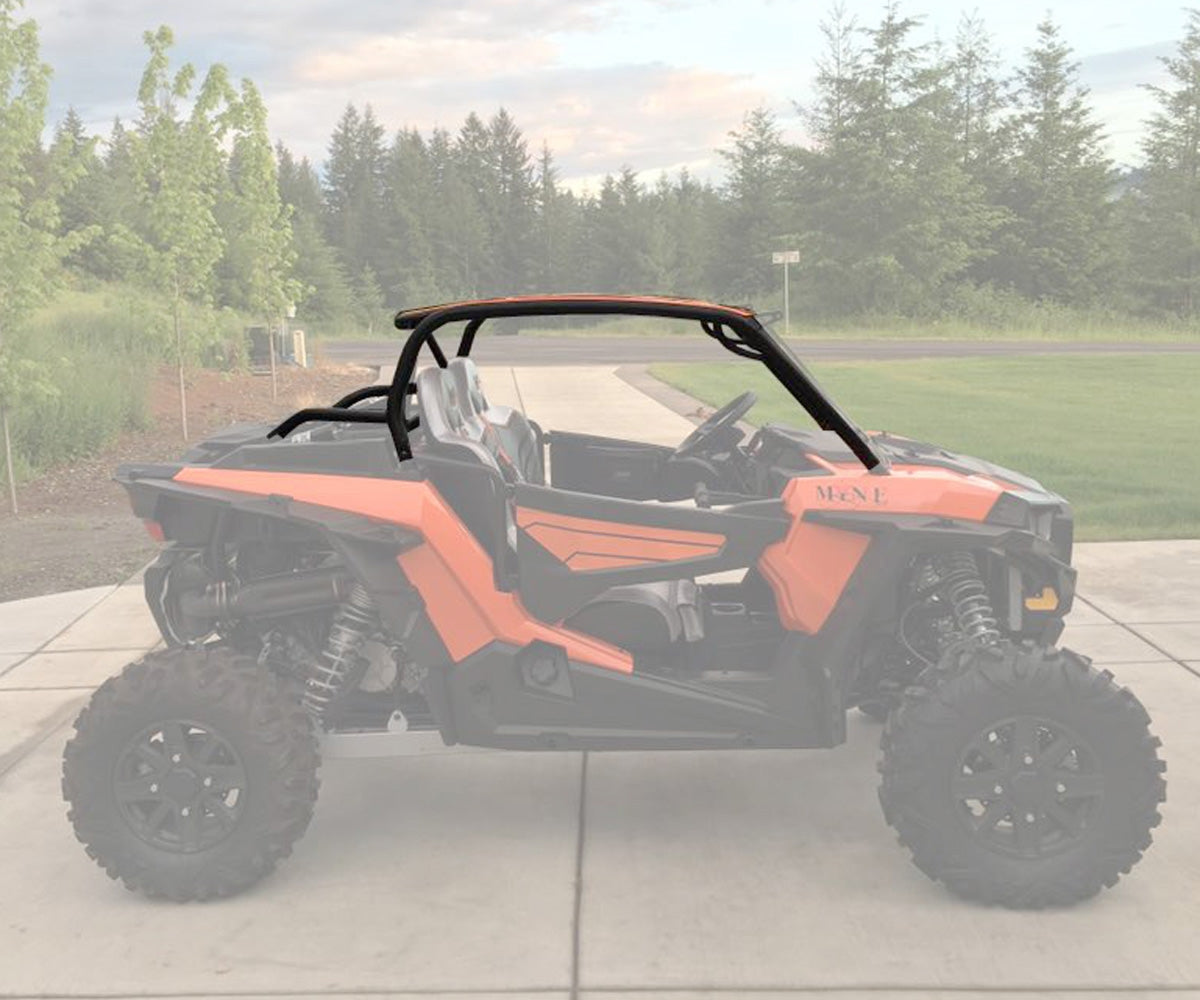 RZR 1000 2-Seat Trucker Cage