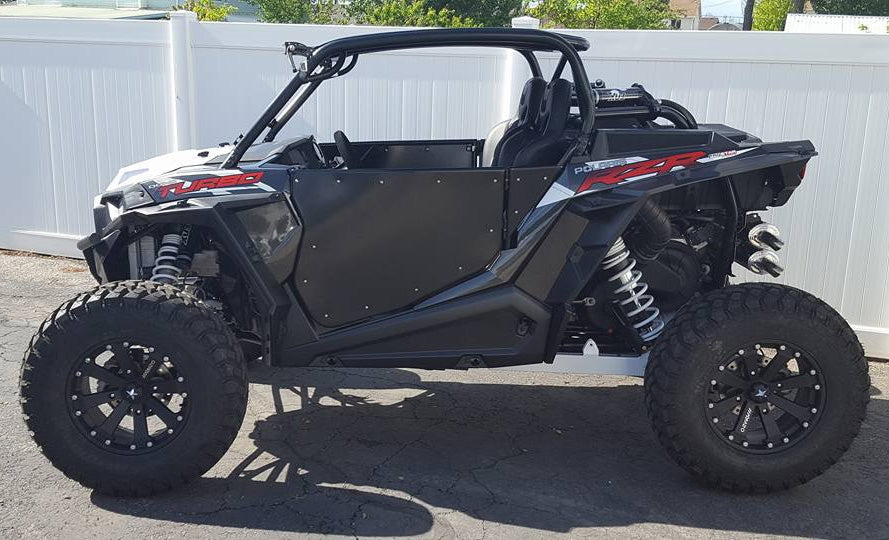 RZR 1000 2-Seat Trucker Cage