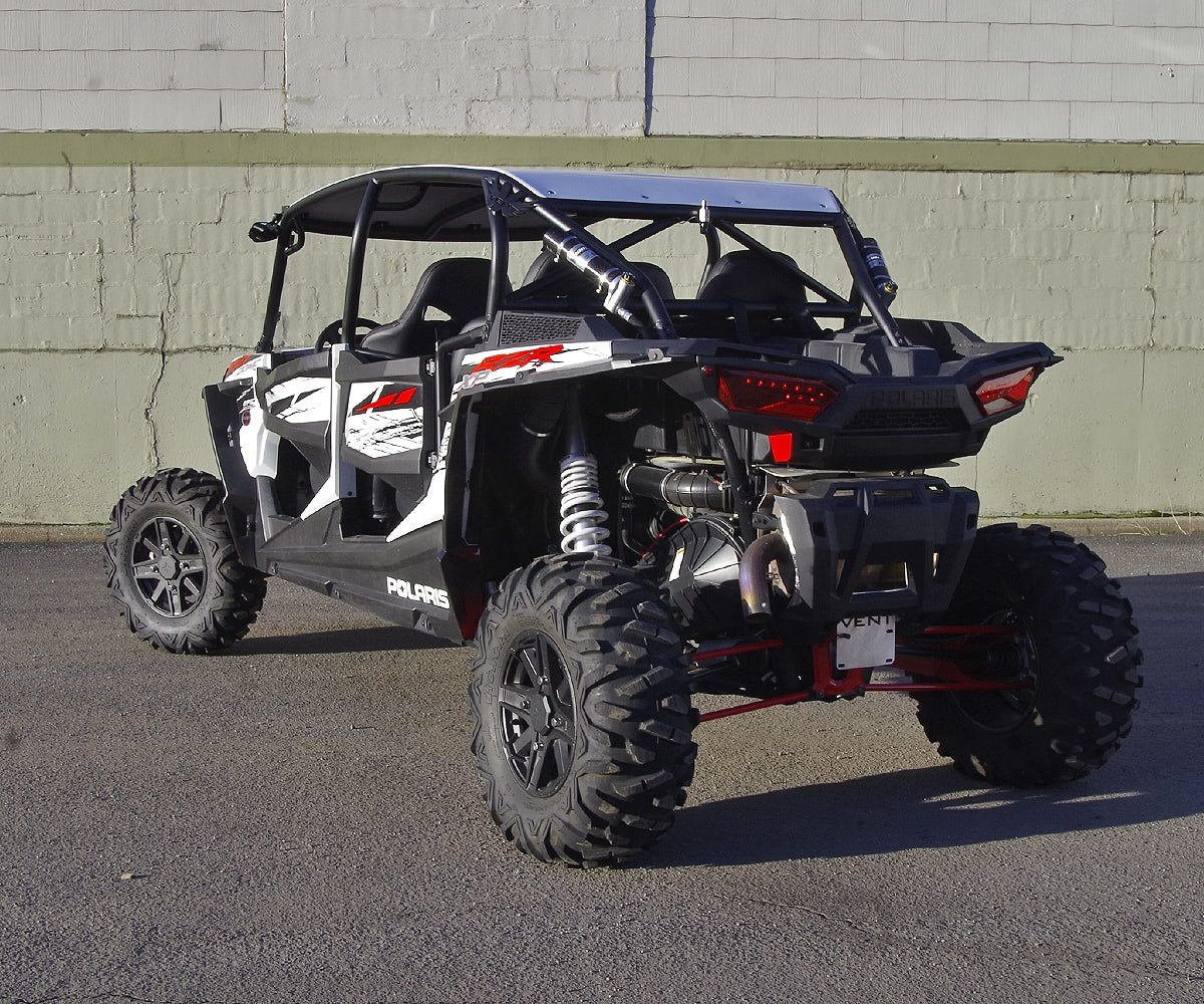 RZR 1000 4-Seat Coupe Cage