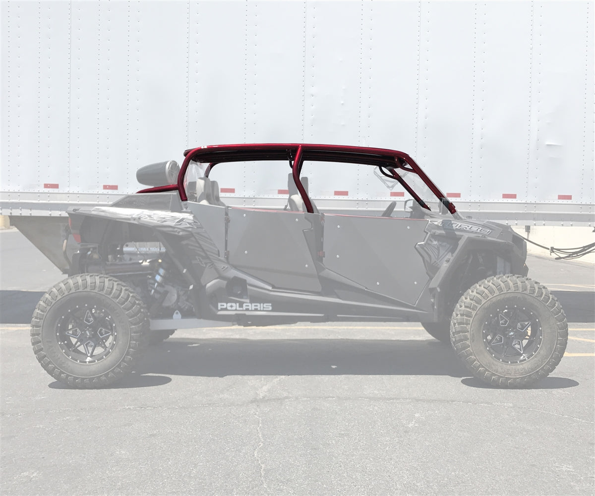 RZR 1000 4-Seat Trucker Cage
