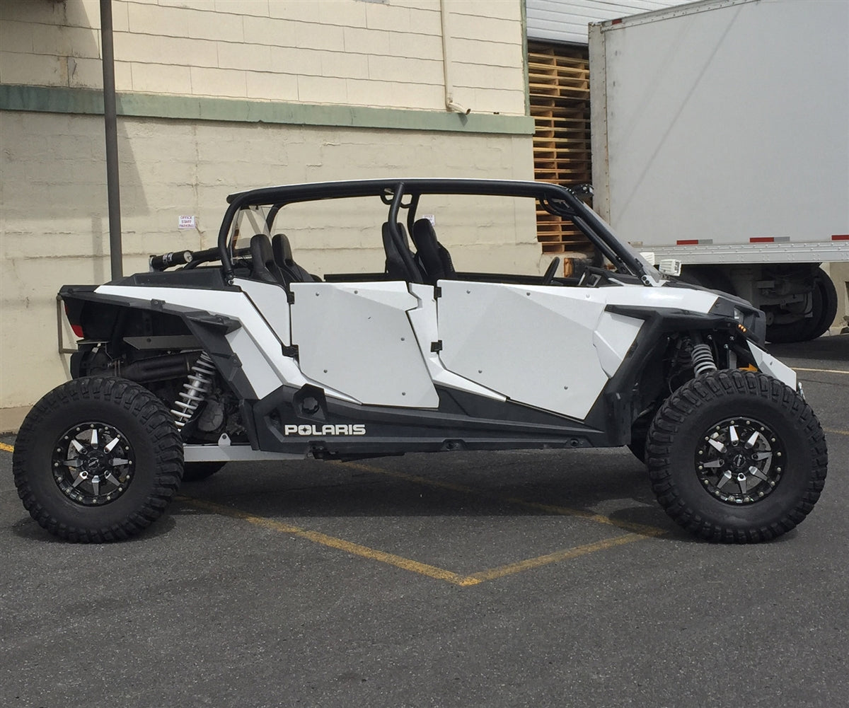 RZR 1000 4-Seat Trucker Cage