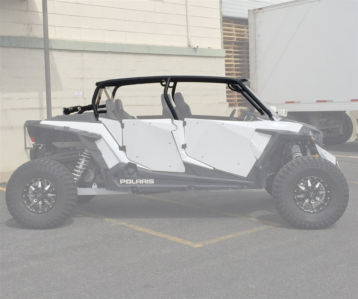 RZR 1000 4-Seat Trucker Cage