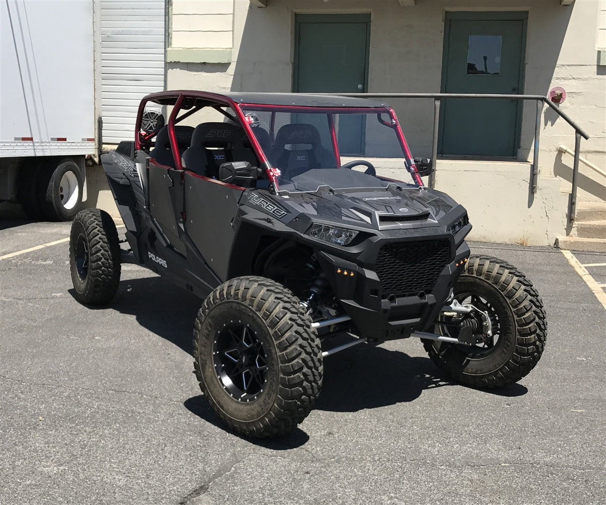RZR 1000 4-Seat Trucker Cage