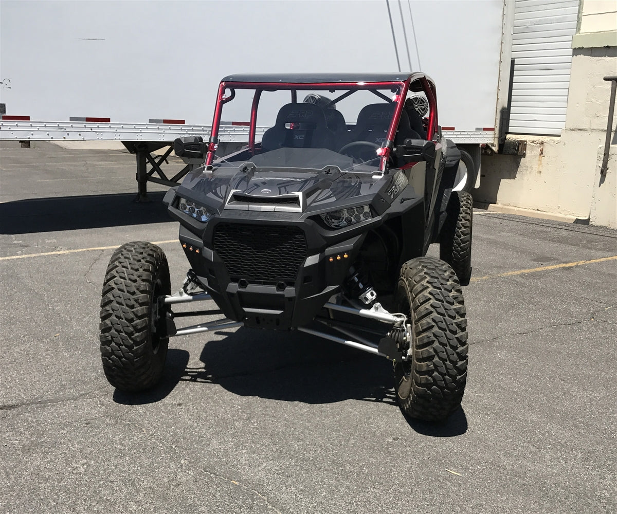 RZR 1000 4-Seat Trucker Cage